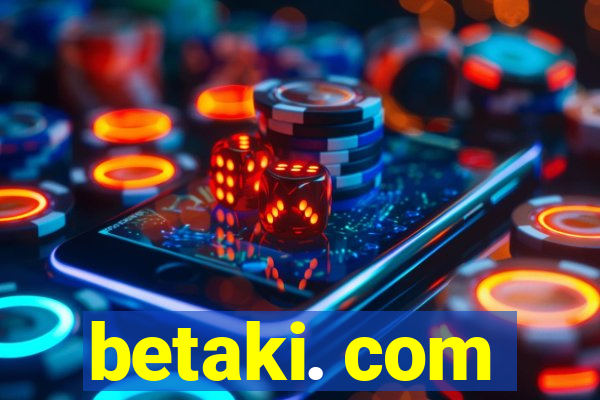 betaki. com